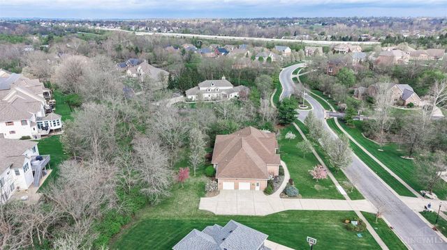 7019 Cross Creek Lane, Liberty Twp, OH 45011