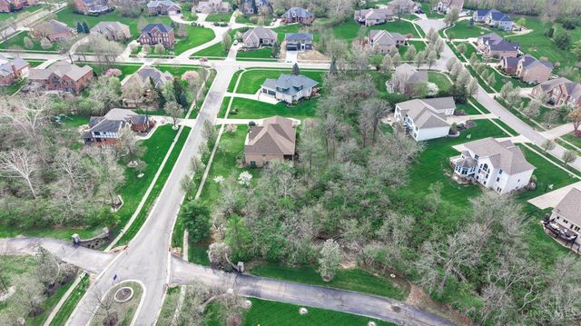 7019 Cross Creek Lane, Liberty Twp, OH 45011