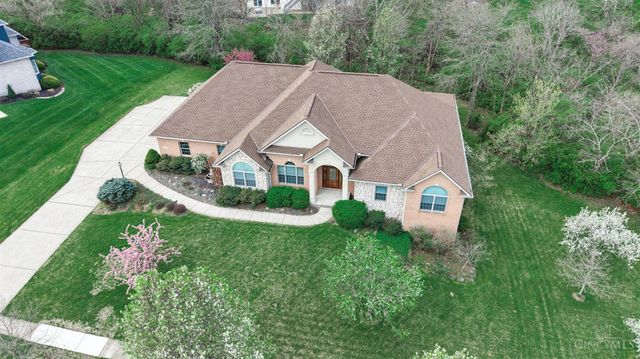 7019 Cross Creek Lane, Liberty Twp, OH 45011