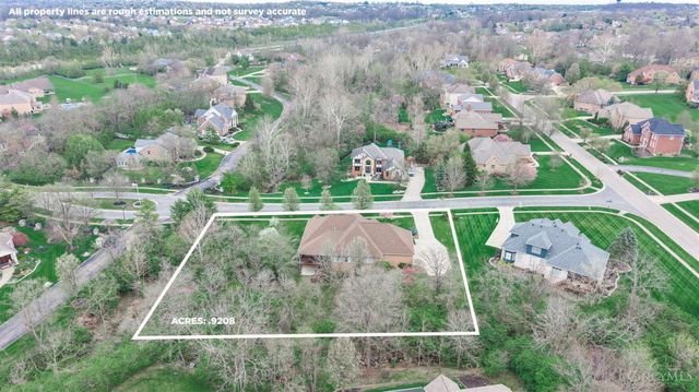 7019 Cross Creek Lane, Liberty Twp, OH 45011