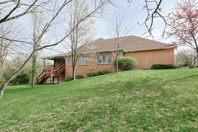 7019 Cross Creek Lane, Liberty Twp, OH 45011