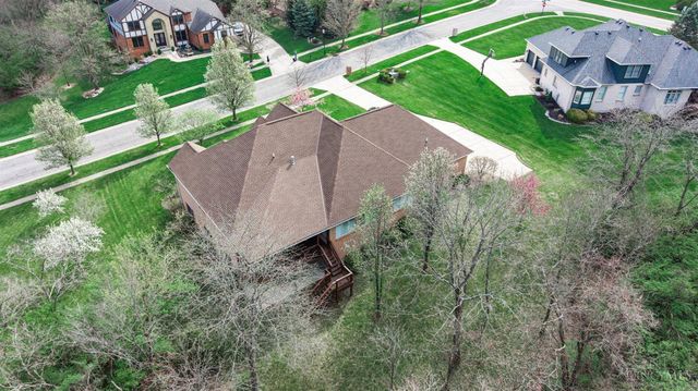 7019 Cross Creek Lane, Liberty Twp, OH 45011