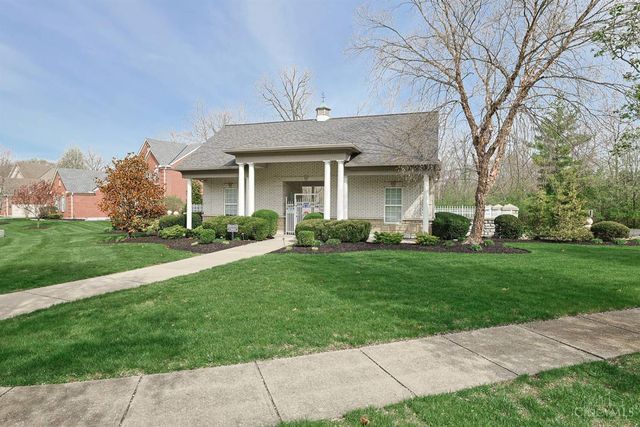 7019 Cross Creek Lane, Liberty Twp, OH 45011