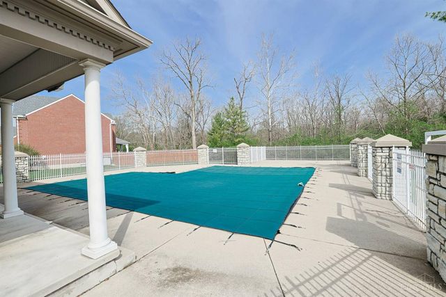 7019 Cross Creek Lane, Liberty Twp, OH 45011