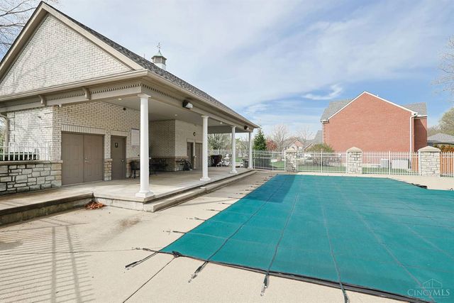 7019 Cross Creek Lane, Liberty Twp, OH 45011