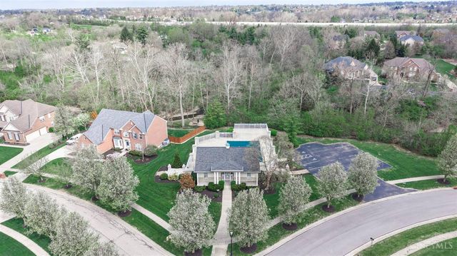 7019 Cross Creek Lane, Liberty Twp, OH 45011