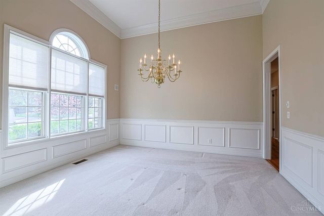 7019 Cross Creek Lane, Liberty Twp, OH 45011
