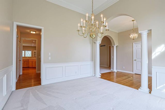 7019 Cross Creek Lane, Liberty Twp, OH 45011