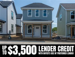 1030 S Laramie Heights, Fayetteville, AR 72704