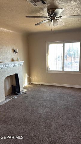 3401 MOBILE Avenue, El Paso, TX 79930