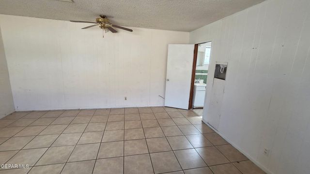 3401 MOBILE Avenue, El Paso, TX 79930
