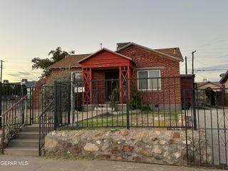 3401 MOBILE Avenue, El Paso, TX 79930
