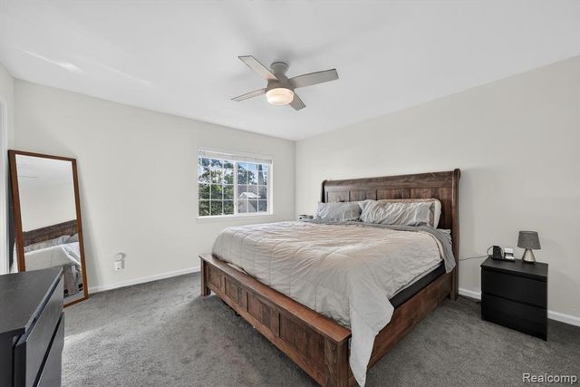 21908 Rosedale Street, Saint Clair Shores, MI 48080