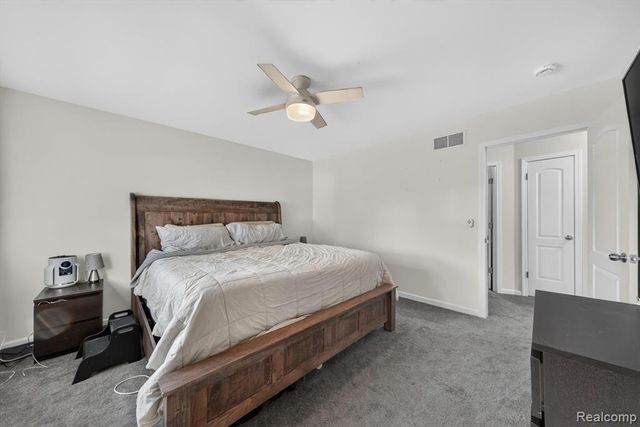 21908 Rosedale Street, Saint Clair Shores, MI 48080
