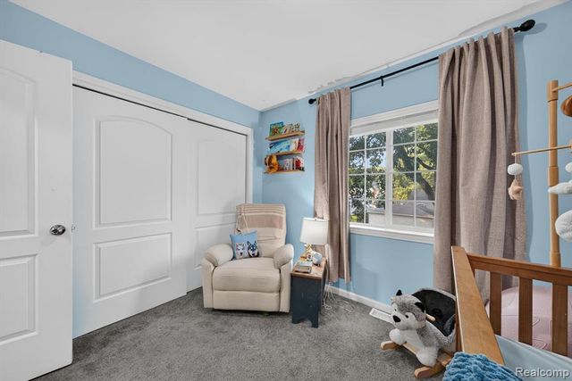 21908 Rosedale Street, Saint Clair Shores, MI 48080