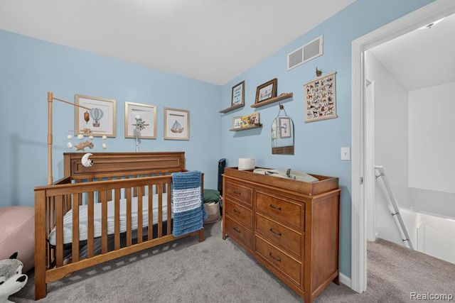 21908 Rosedale Street, Saint Clair Shores, MI 48080