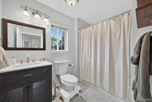 21908 Rosedale Street, Saint Clair Shores, MI 48080
