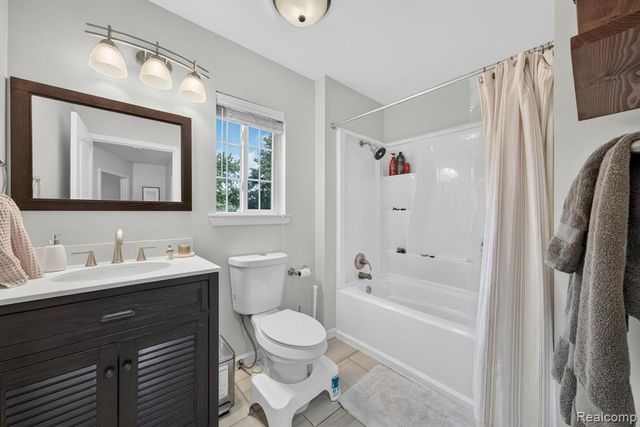 21908 Rosedale Street, Saint Clair Shores, MI 48080