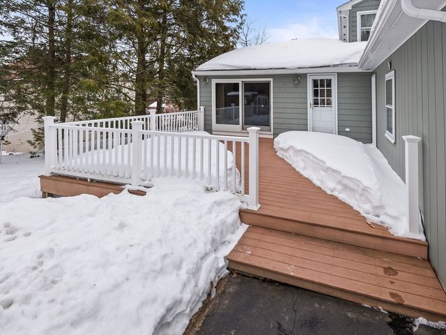 1 Kris Alan Dr, Holden, MA 01520