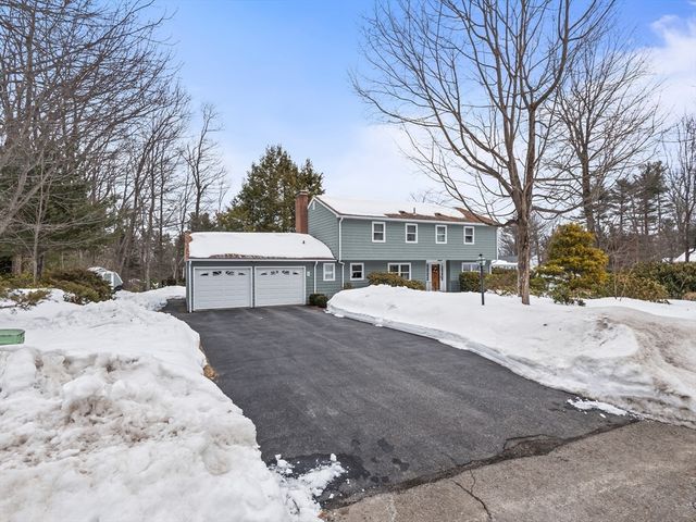 1 Kris Alan Dr, Holden, MA 01520