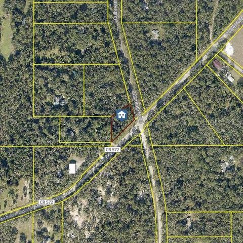 CULBREATH ROAD, Brooksville, FL 34601