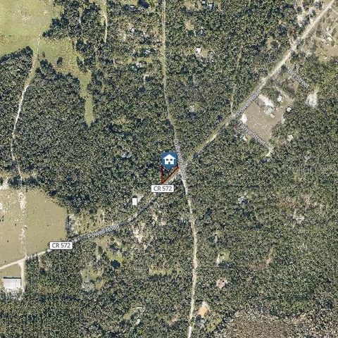 CULBREATH ROAD, Brooksville, FL 34601