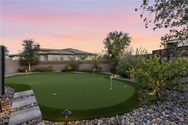 5825 Alice Landing Court, Las Vegas, NV 89149