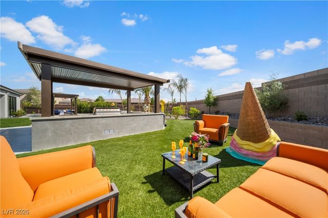 5825 Alice Landing Court, Las Vegas, NV 89149