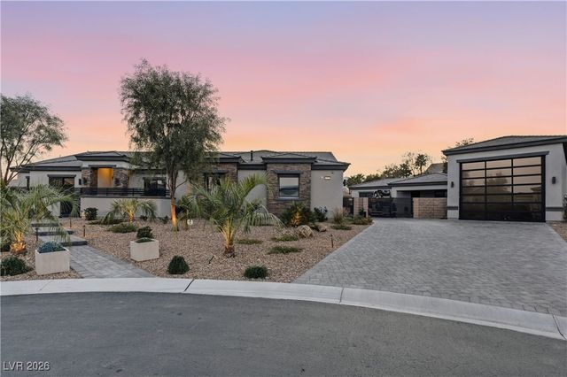 5825 Alice Landing Court, Las Vegas, NV 89149