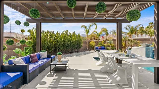 5825 Alice Landing Court, Las Vegas, NV 89149