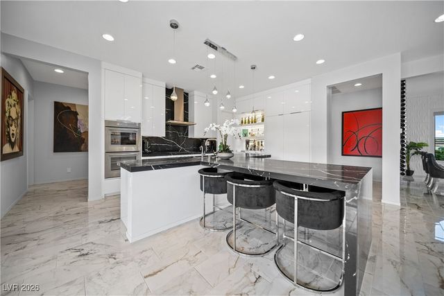 5825 Alice Landing Court, Las Vegas, NV 89149