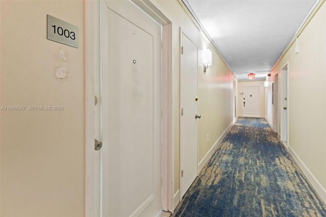 18021 Biscayne Boulevard 1003, Aventura, FL 33160