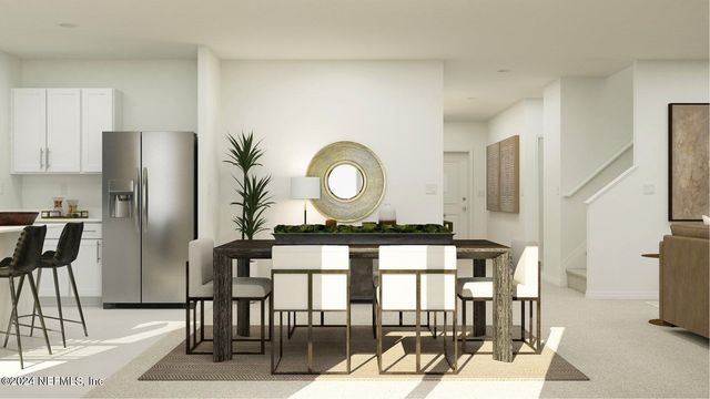 2826 GRAND FINALE Street, Green Cove Springs, FL 32043