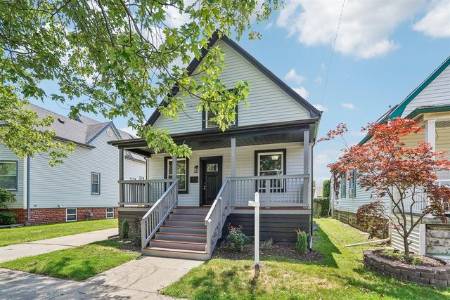 1137 Elm Street, Wyandotte, MI 48192