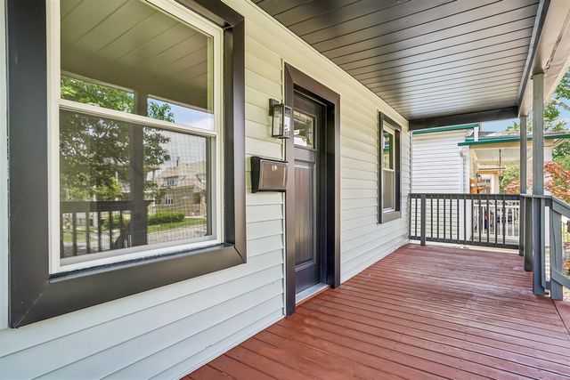 1137 Elm Street, Wyandotte, MI 48192