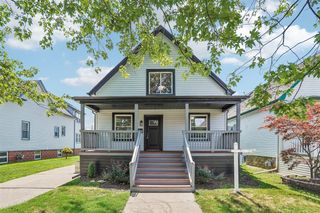 1137 Elm Street, Wyandotte, MI 48192