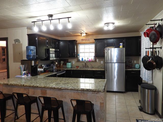 155 SCENIC CIRC., Lakehills, TX 78063