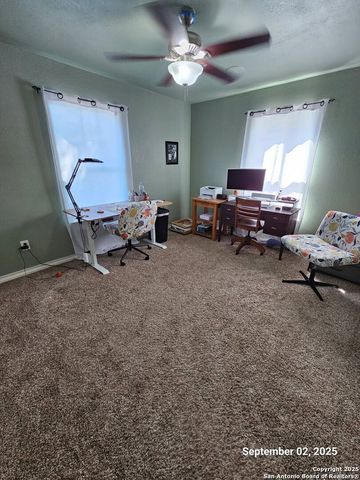 155 SCENIC CIRC., Lakehills, TX 78063