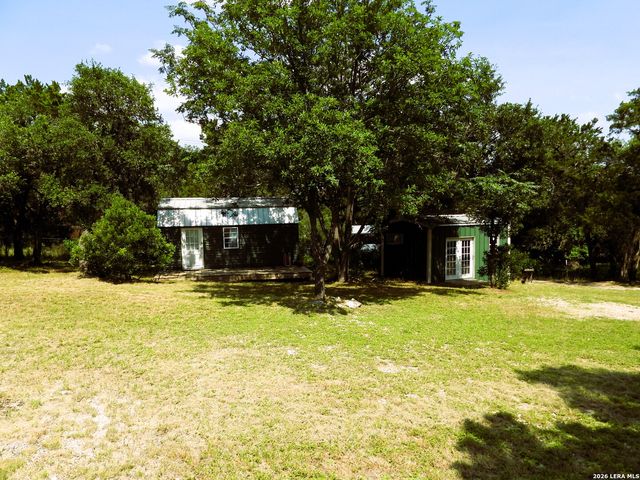 155 SCENIC CIRC., Lakehills, TX 78063