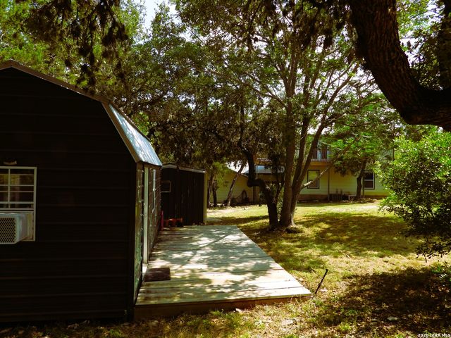 155 SCENIC CIRC., Lakehills, TX 78063