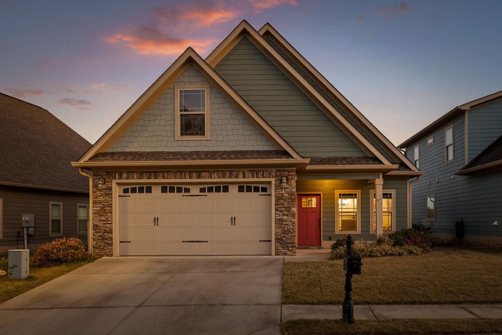 120 Sonoma Lane, Ringgold, GA 30736