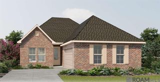 3402 Shoreside Ave, Baton Rouge, LA 70810