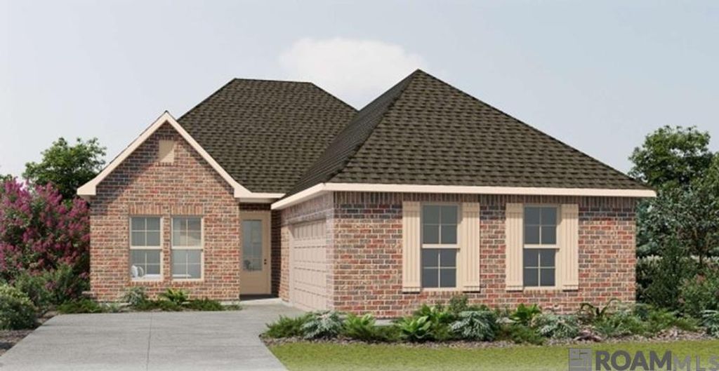 3402 Shoreside Ave, Baton Rouge, LA 70810