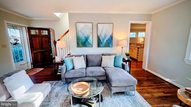 9714 NASSAU LN, Silver Spring, MD 20901