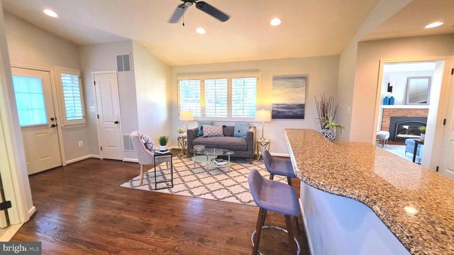 9714 NASSAU LN, Silver Spring, MD 20901