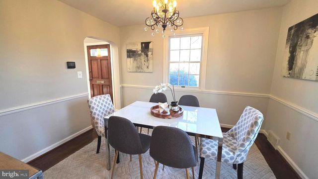 9714 NASSAU LN, Silver Spring, MD 20901