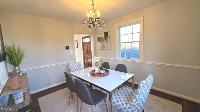 9714 NASSAU LN, Silver Spring, MD 20901