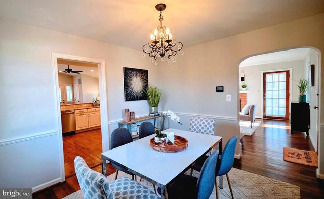 9714 NASSAU LN, Silver Spring, MD 20901