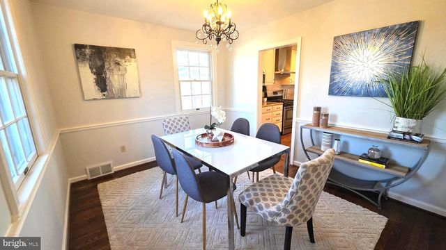 9714 NASSAU LN, Silver Spring, MD 20901