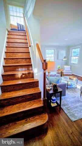 9714 NASSAU LN, Silver Spring, MD 20901